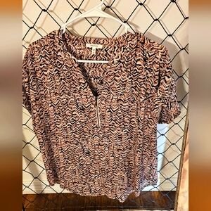 Maurice Medium Blouse